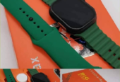 L8 Ultra Max Smart Watch