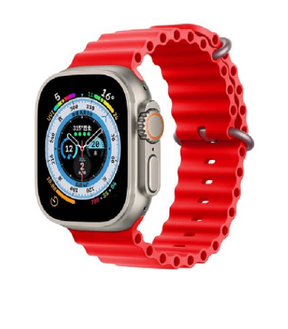 L8 Ultra Max Smart Watch