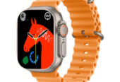 L8 Ultra Max Smart Watch