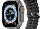 L8 Ultra Max Smart Watch