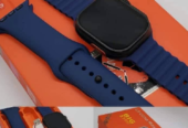 L8 Ultra Max Smart Watch