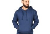 Men’s Fleece Plain Hoodie, Free Delivery All Pakistan