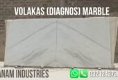 Volakas White Marble Pakistan |0321-2437362|