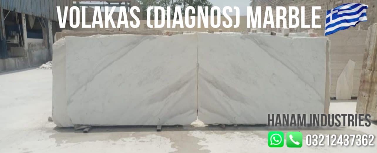 Volakas White Marble Pakistan |0321-2437362|