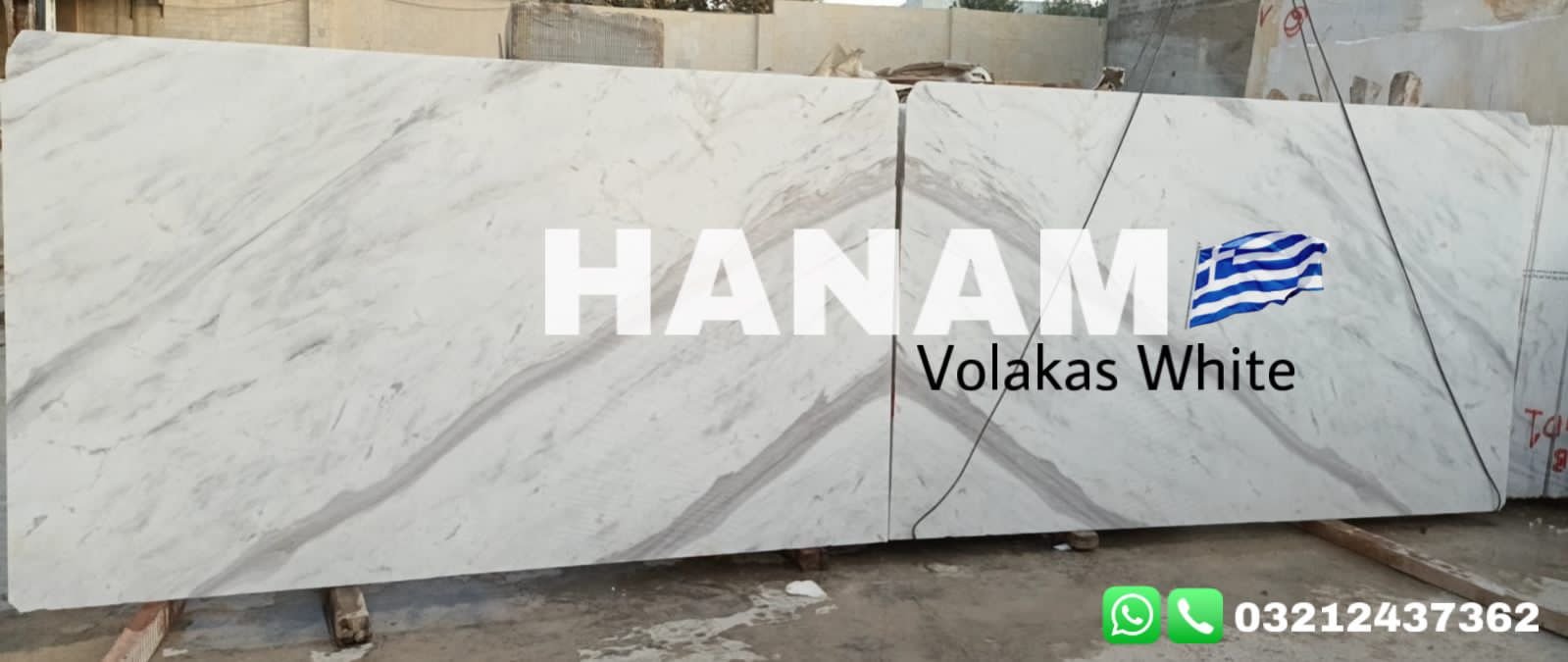 Volakas White Marble Pakistan |0321-2437362|