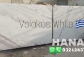 Volakas White Marble Pakistan |0321-2437362|