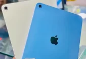 Apple IPADS. AIR SERIES. PRO 11. PRO 12.9. 10th gen. qty Avail