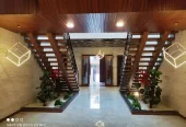 Bahria Town, Phase 8, 28 Marla Brand New Designer House, Dream House Outstanding Location