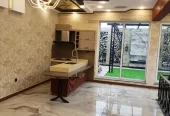 Bahria Town, Phase 8, 28 Marla Brand New Designer House, Dream House Outstanding Location