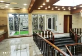 Bahria Town, Phase 8, 28 Marla Brand New Designer House, Dream House Outstanding Location