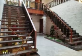 Bahria Town, Phase 8, 28 Marla Brand New Designer House, Dream House Outstanding Location