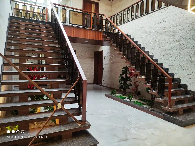 Bahria Town, Phase 8, 28 Marla Brand New Designer House, Dream House Outstanding Location
