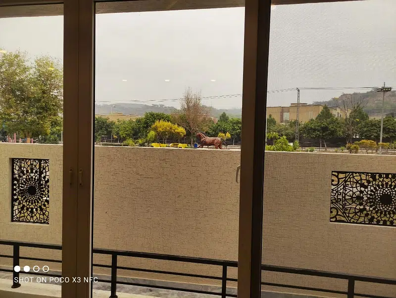 Bahria Town, Phase 8, 28 Marla Brand New Designer House, Dream House Outstanding Location