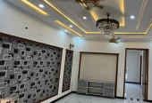 10 Marla Brand New House At Ideal Location In Central Park Lahore