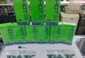 Infinix Hot 30 Box Pack