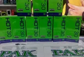 Infinix Hot 30 Box Pack