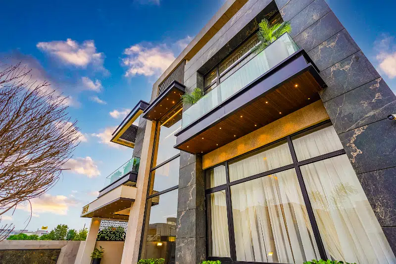 One Kanal Brand New Luxury Full Basement Ultra-Modern Designer Most Beautiful Bungalow For Sale At Prime Location Of DHA Lahore