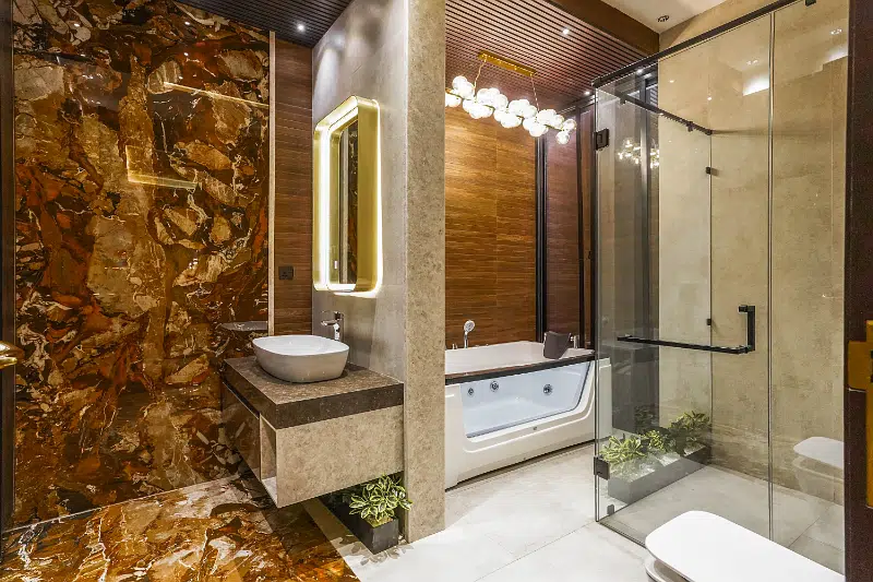 One Kanal Brand New Luxury Full Basement Ultra-Modern Designer Most Beautiful Bungalow For Sale At Prime Location Of DHA Lahore