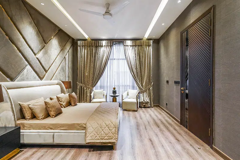 One Kanal Brand New Luxury Full Basement Ultra-Modern Designer Most Beautiful Bungalow For Sale At Prime Location Of DHA Lahore