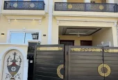 5 Marla Solid Construction House For Sale In Park View City Lahore