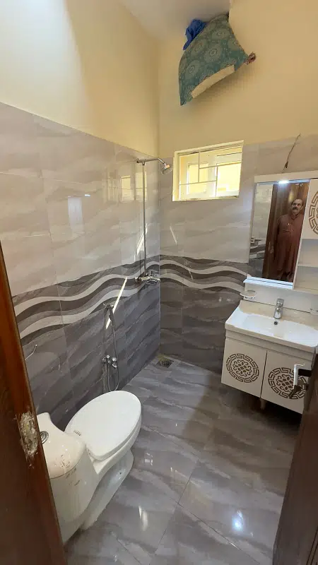 5 Marla Solid Construction House For Sale In Park View City Lahore