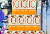 SPARK 10 PRO 256GB BOX PACK PTA APPROVED CAMON 20 SPARK GO 10C POVA 5