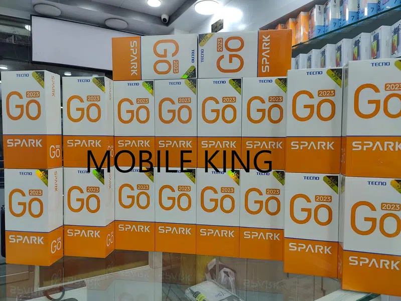 SPARK 10 PRO 256GB BOX PACK PTA APPROVED CAMON 20 SPARK GO 10C POVA 5