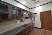 10 Marla Brand New Double Unit House Available For Sale In Fazaia Housing Scheme Islamabad