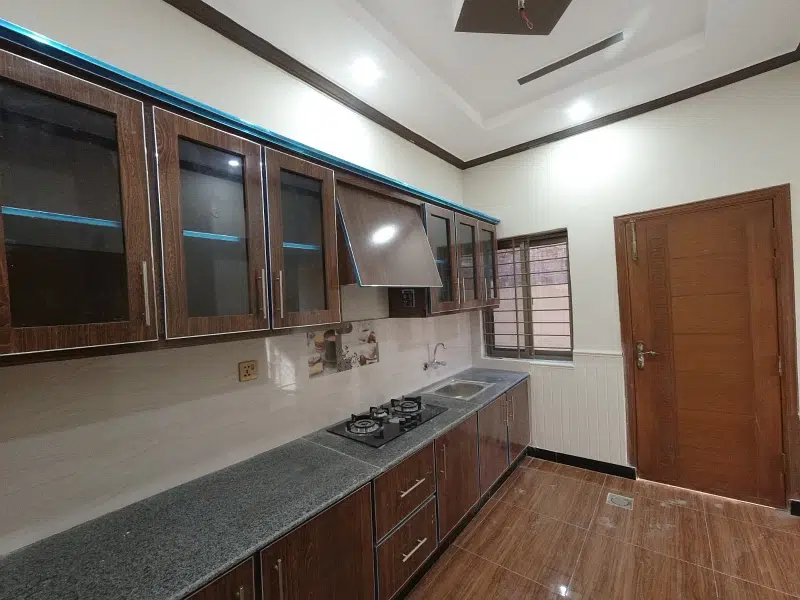 10 Marla Brand New Double Unit House Available For Sale In Fazaia Housing Scheme Islamabad