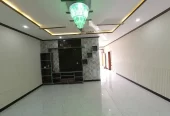 10 Marla Brand New Double Unit House Available For Sale In Fazaia Housing Scheme Islamabad