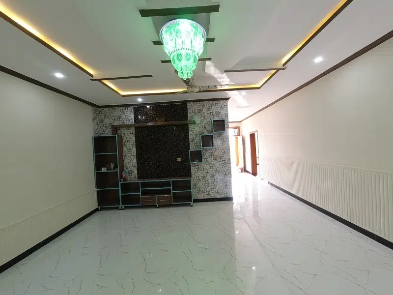10 Marla Brand New Double Unit House Available For Sale In Fazaia Housing Scheme Islamabad