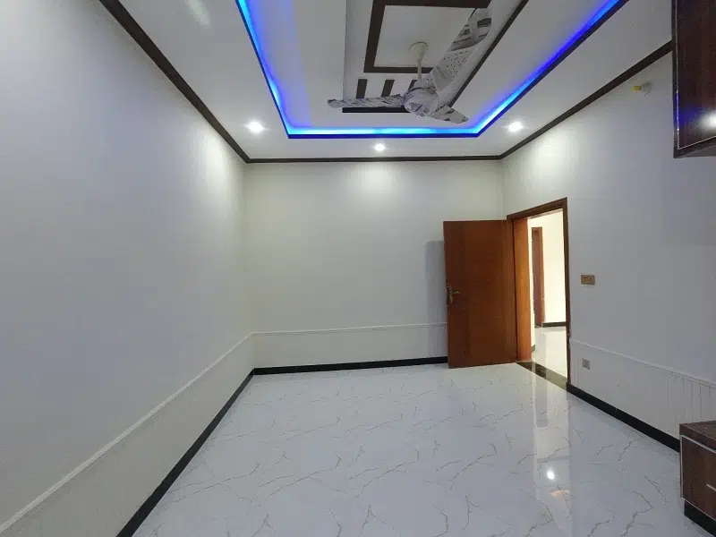 10 Marla Brand New Double Unit House Available For Sale In Fazaia Housing Scheme Islamabad