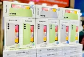 Galaxy A14 6GB Box Pack PTA APPROVED A04s A24 A54 Official Stock