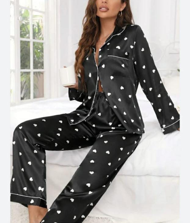 Silk night suit for women With Ponytail (pink) ₨2,400.00 ₨1,643.00 Minus Quantity – Silk night suit for women With Ponytail (pink) quantity 1 Plus Qu