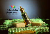 Swift Musk, Impression of Silk Musk, Non-Alcoholic Concentrated Perfume Attar Oil