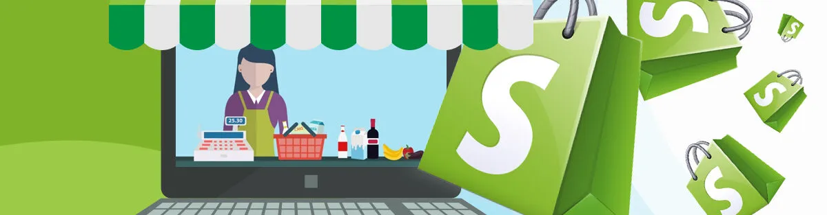 Store Banner