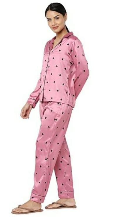 Silk night suit for women With Ponytail (pink) ₨2,400.00 ₨1,643.00 Minus Quantity – Silk night suit for women With Ponytail (pink) quantity 1 Plus Qu