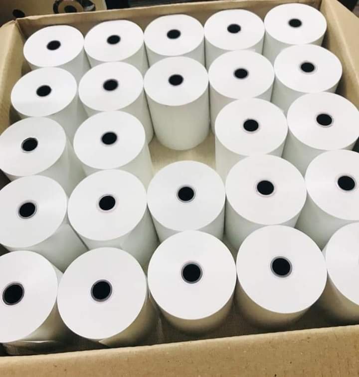 Thermal Roll(printer Roll)