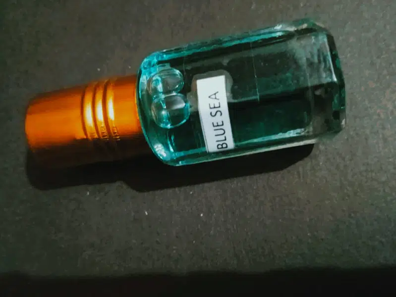 ATTAR “BLUE SEA”