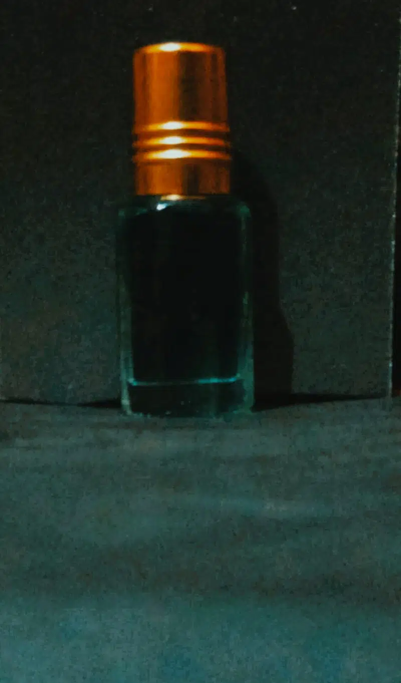 ATTAR “BLUE SEA”