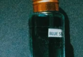 ATTAR “BLUE SEA”