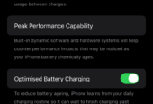 iPhone 12 Pro Max , 256 GB , 89% battery , LLA