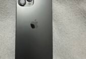 iPhone 12 Pro Max , 256 GB , 89% battery , LLA