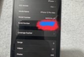 iPhone 12 Pro Max , 256 GB , 89% battery , LLA