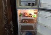 Dawlence Refrigerator