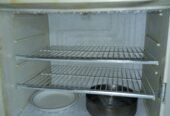 Dawlence Refrigerator