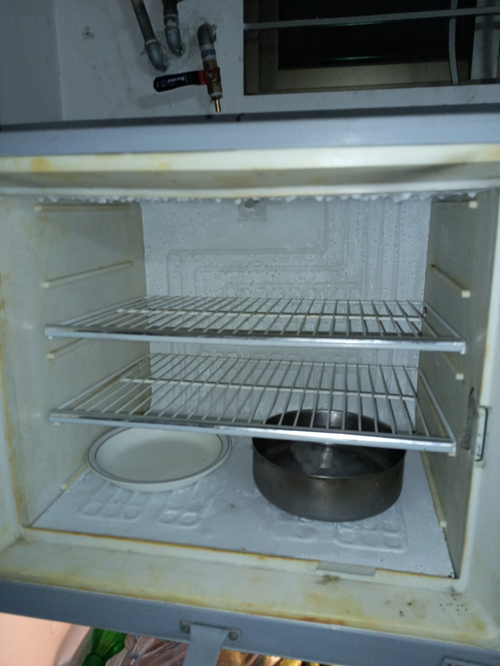 Dawlence Refrigerator