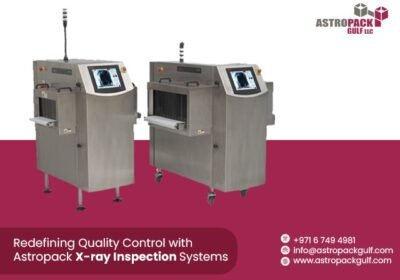 Xray-inspection-system