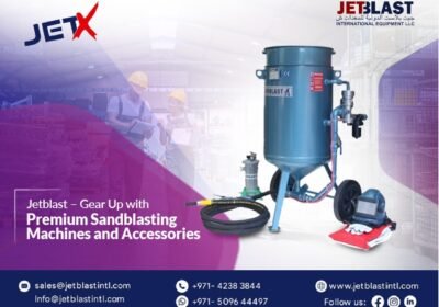 sandblasting-machine-and-accessories