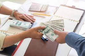 Short Term Loans Online: A Vital Source of Capital